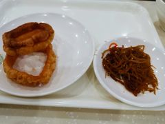 -锦馨豆汁(天坛路店)