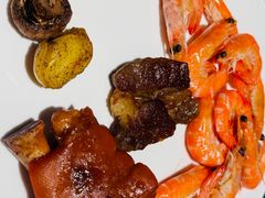 -晶丽香榭自助餐(南京大饭店)