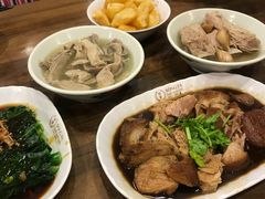 -松發肉骨茶(牛车水店)
