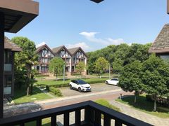 -太阳岛度假酒店