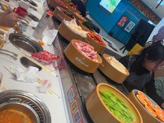 -龍歌自助小火锅(李沧丽达店)