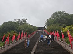 -台州府城(江南长城)