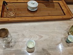 -先春西湖龍井•九曲红梅(杭大路店)