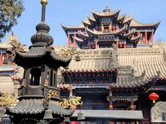 -高庙保安寺