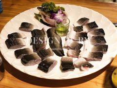 -味家烤肉烤鳗鱼牛排(西塔旗舰店)