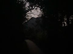 -大罗山风景区