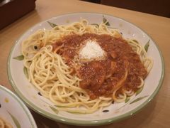 -萨莉亚意式餐厅(中北永旺店)