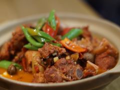洪湖麻鸭-静一餐厅·湖北菜(前门创始店)