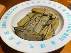 -受气牛肉·重庆耙牛肉(来福士店)