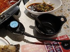 -鱼酷活鱼烤鱼(新世界城店)