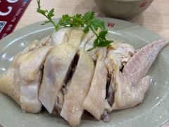 -百家鸡味馆(清泰店)