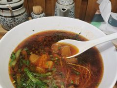 -君东记本帮面馆(天钥桥路店)
