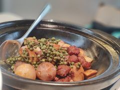 -狮王府淮扬菜(夫子庙老门东店)