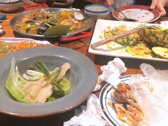 -仓库南洋海鲜小排档(柳河路店)
