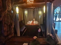 -庭院江南菜•烤鸭•非遗传承(丰台总部基地店)