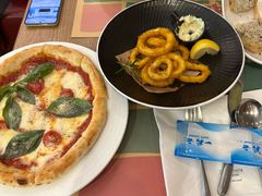 -安妮意大利餐厅(世贸天阶店)