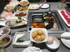 -海底捞火锅(天一广场亚细亚店)