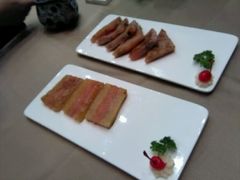 -广州逸林假日酒店·四季桃源中餐厅(白云山风景区店)