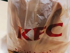 -麦当劳(展览路店)