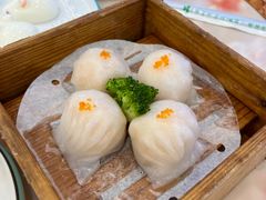 -新金盛·海鲜酒楼(盐田店)