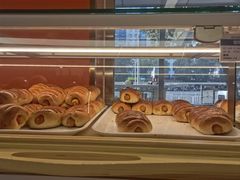 咖喱香肠-新侨三宝乐面包店(崇文门店)