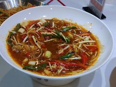 -拾捌川·自贡爆炒(新街口店)