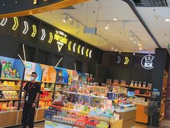 -泡泡玛特POPMART(石景山万达店)