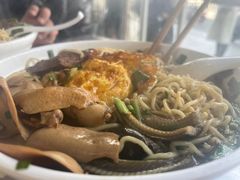 -老赵面店(大西路店)