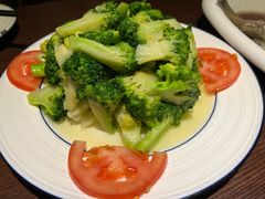 -蓝田印象