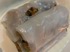 叉烧肠粉-点点心点心专门店(湾仔店)