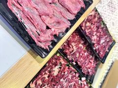-三毛牛肉店(福强店)