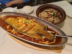 -徽韵人家·传承正宗徽菜(牡丹园店)