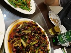 -江湖黑大兔(杨家坪店)