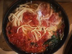 -萨莉亚意式餐厅(石鼓路店)
