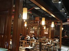 -郑喜旺烧烤(郑州总店)