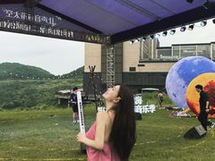 -仙海旅游度假区