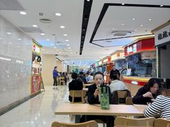 -豫楚源美猴王·面(武商广场店)