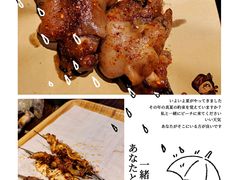 -状元阁烧烤(群力店)