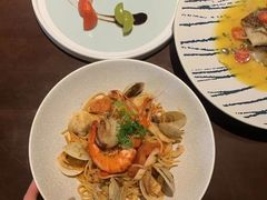 -Golden Lily河内巴黎法越料理餐厅(建国西路店)