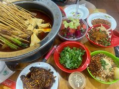 -冒椒火辣(奎星楼街店)
