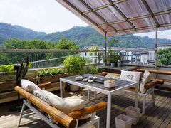 -武夷山旧街壹号溪岸旅馆(三姑度假区店)