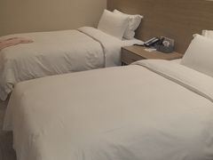 -清能·清江酒店(夷陵广场CBD中心店)
