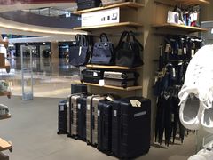 -MUJI无印良品(滨江宝龙城店)