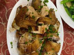 -海上驿站渔家菜馆