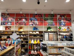 -名创优品(广东东莞东城万达2店)