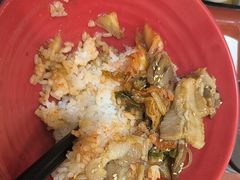 -食其家·牛丼咖喱(金桥国际店)