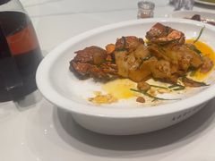 -筱爷叔·上海传统手工菜(新桥店)