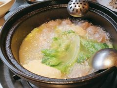 -同仁四季椰子鸡(罗湖国贸店)
