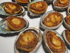 -徐记海鲜(曲江南湖店)