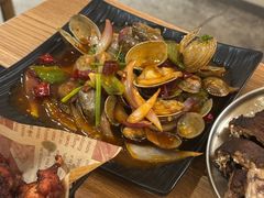 -壹酒贰肉1926·深夜食堂(九纬路店)